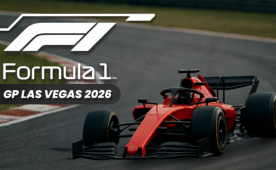 F1 Experience Las Vegas